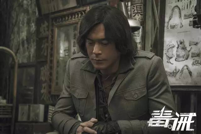 毒.誡演員，演技背后的故事探索與揭秘