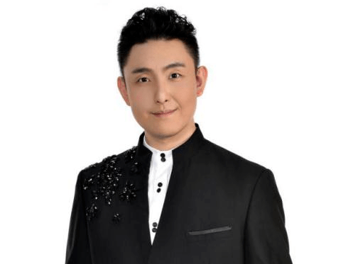 李賓演員，星光映照時代，閃耀演藝圈之路