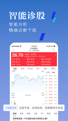 新浪股票首頁，科技驅(qū)動投資新時代領(lǐng)航標(biāo)